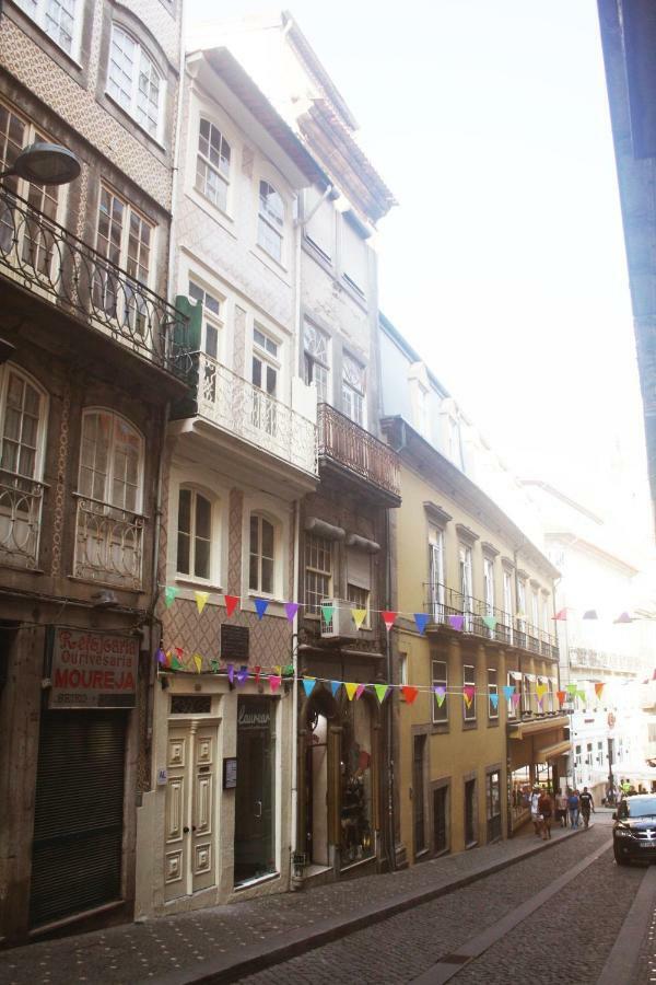 Laurear Guest House OOporto Exterior foto