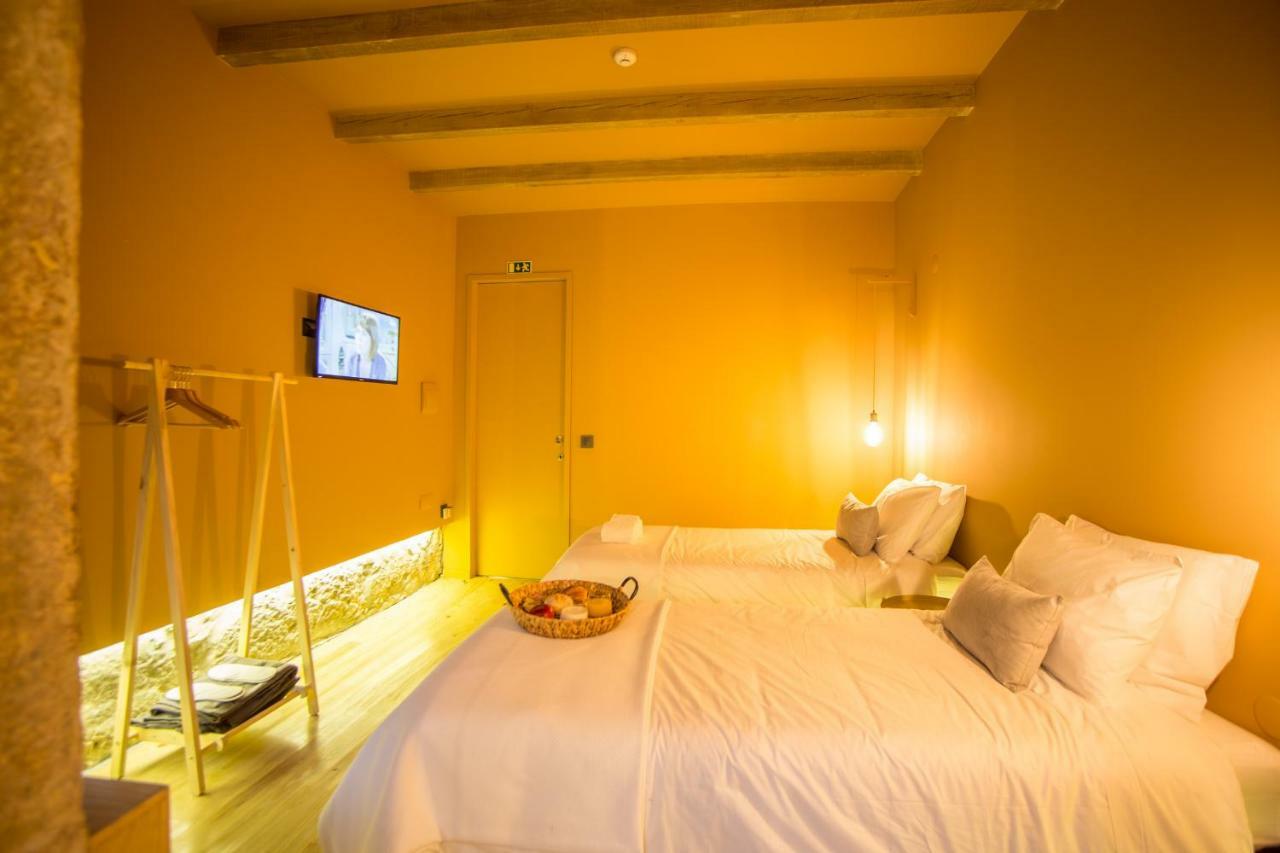 Laurear Guest House OOporto Exterior foto