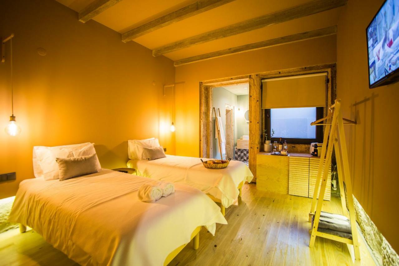 Laurear Guest House OOporto Exterior foto