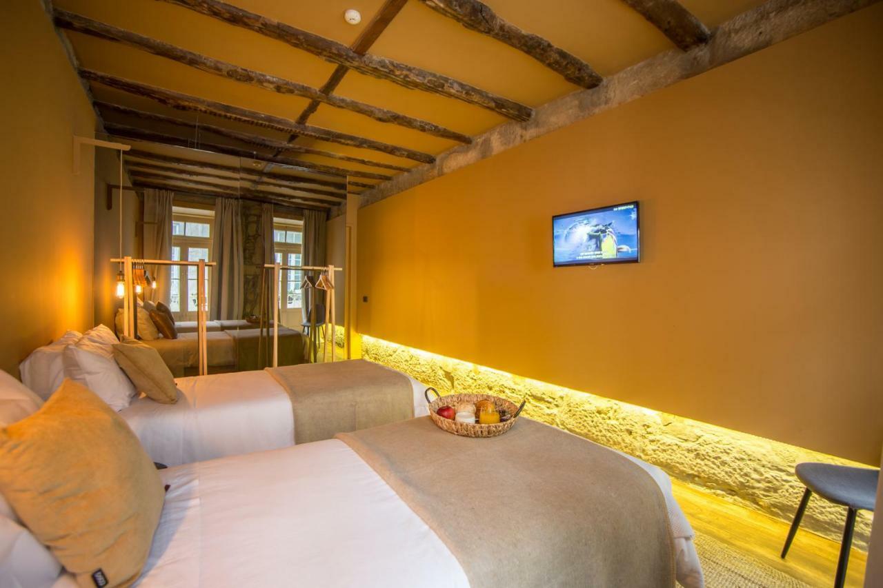 Laurear Guest House OOporto Exterior foto
