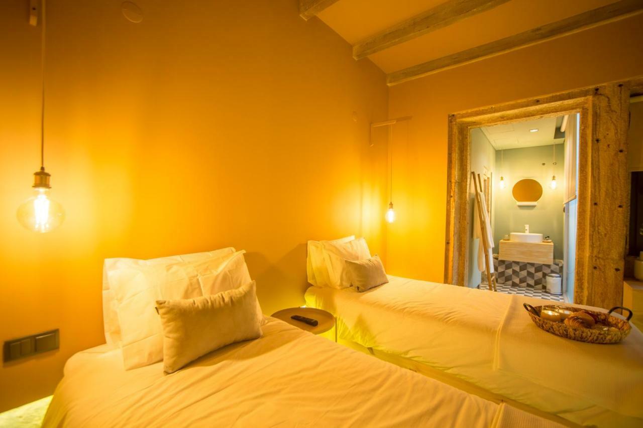 Laurear Guest House OOporto Exterior foto