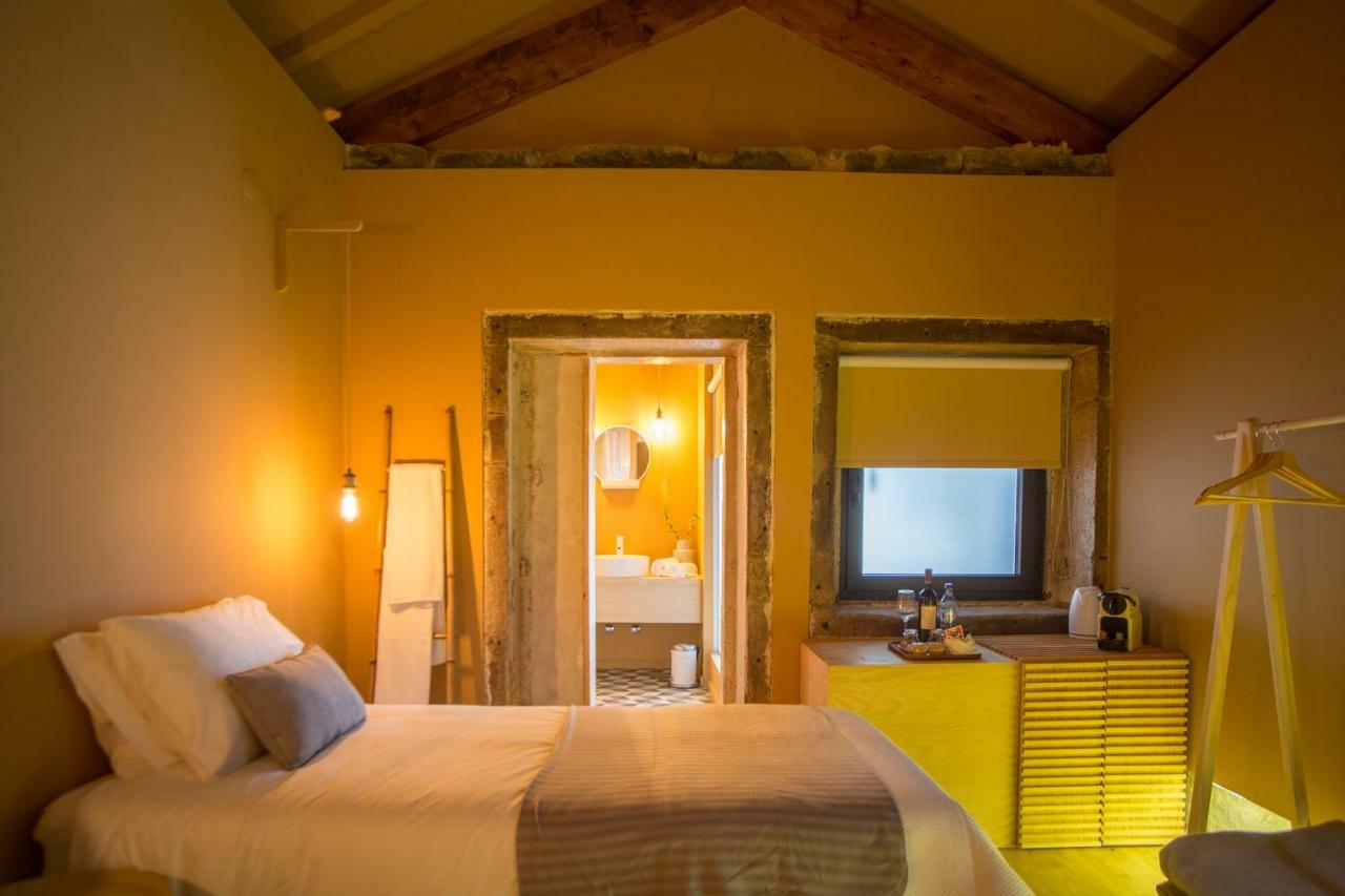 Laurear Guest House OOporto Exterior foto