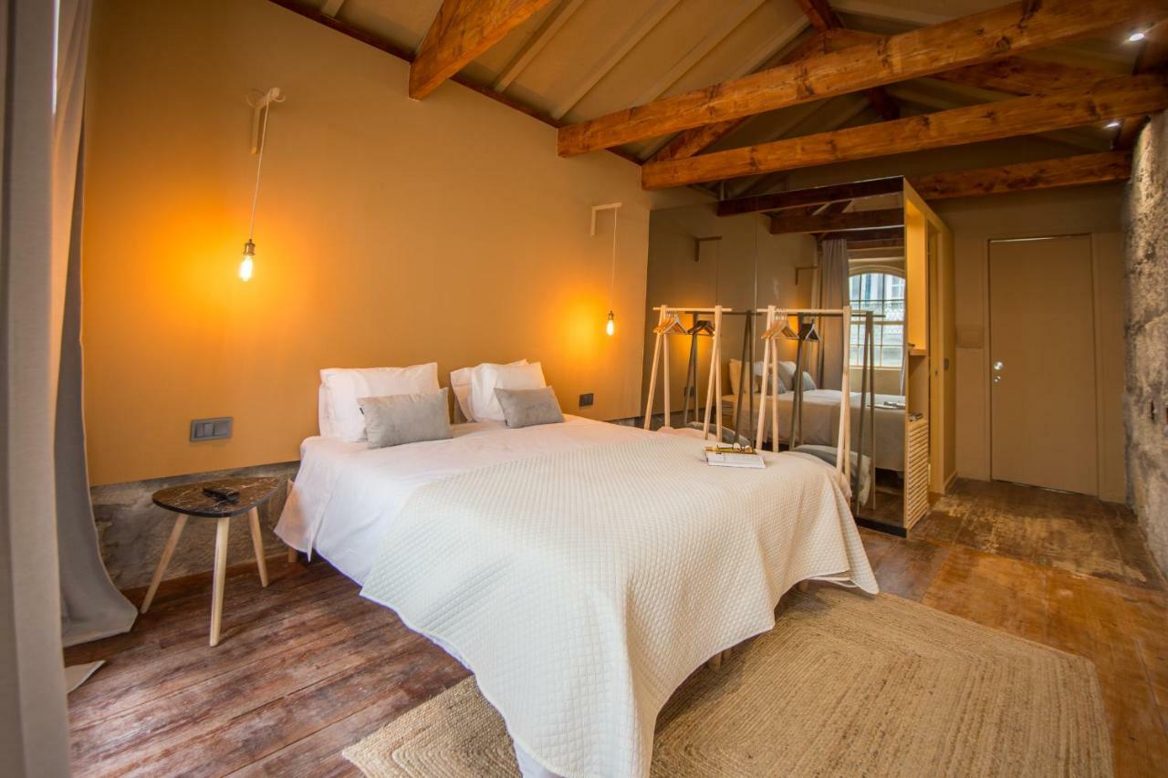 Laurear Guest House OOporto Exterior foto